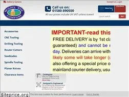Sites similar to wealdentool.com