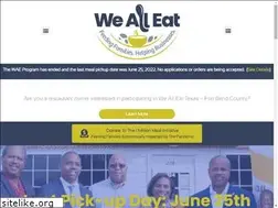 Sites similar to wealleattexas.com