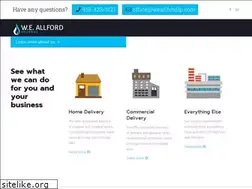 Sites similar to weallfordpropane.com
