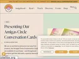 Sites similar to weallgrowlatina.com