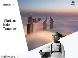 Sites similar to wealsomaketomorrow.com
