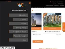 Sites similar to wealth-clinic.com