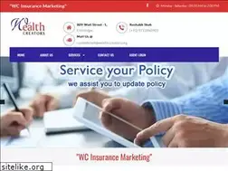 Sites similar to wealth-creators.org