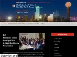 Sites similar to wealth-dallas.com