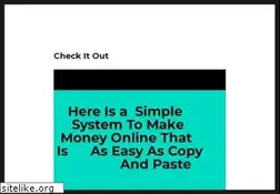 Sites similar to wealth-dynamo.com