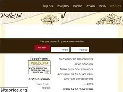 Sites similar to wealth-formula.co.il