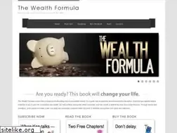 Sites similar to wealth-formula.com