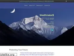Sites similar to wealth-makers.com