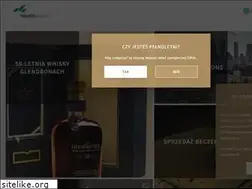 Sites similar to wealth.pl