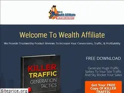 Sites similar to wealth.software