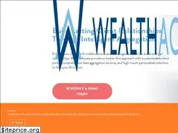 Sites similar to wealthaccess.com