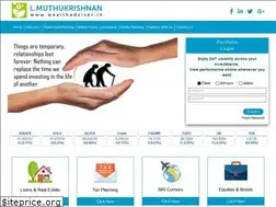 Sites similar to wealthadvisor.in