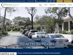 Sites similar to wealthadvisorsinc.com