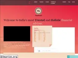 Sites similar to wealthapp.com