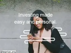 Sites similar to wealthbar.com