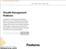Sites similar to wealthbrain.com