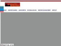 Sites similar to wealthbuilderhome.net