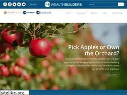 Sites similar to wealthbuilders.org