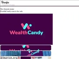 Sites similar to wealthcandy.com