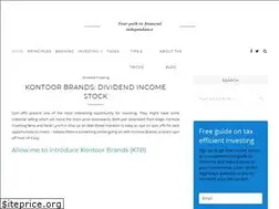 Sites similar to wealthcapitalist.com