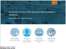 Sites similar to wealthcareadmin.com