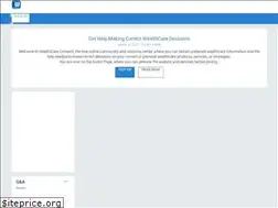 Sites similar to wealthcareconnect.com
