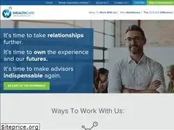 Sites similar to wealthcaregdx.com