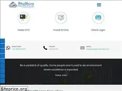 Sites similar to wealthcareindia.com