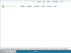 Sites similar to wealthenegine.com
