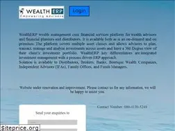 Sites similar to wealtherp.net