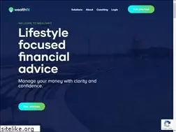 Sites similar to wealthfit.net.au
