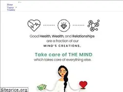 Sites similar to wealthfulmind.com