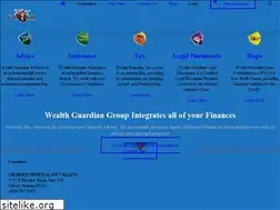 Sites similar to wealthguardiangroup.com