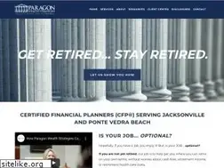 Sites similar to wealthguards.com