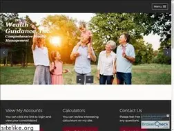 Sites similar to wealthguidanceinc.com