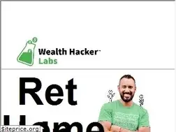Sites similar to wealthhackerlabs.com