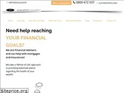 Sites similar to wealthhealth.co.nz