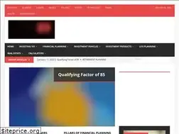 Sites similar to wealthhub.ca