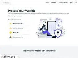 Sites similar to wealthinformatics.com