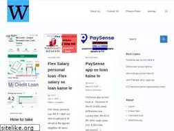 Sites similar to wealthinhindi.com
