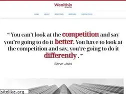 Sites similar to wealthinproperties.com