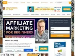 Sites similar to wealthinsidernetwork.com