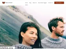 Sites similar to wealthion.com