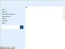 Sites similar to wealthishere.org