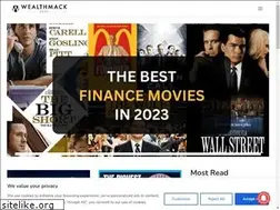 Sites similar to wealthmack.com