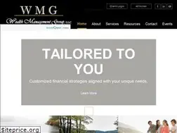 Sites similar to wealthmanagementgroupllc.net