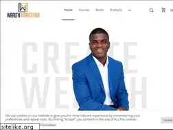 Sites similar to wealthmarathon.com
