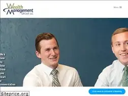 Sites similar to wealthmg.com