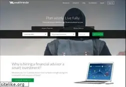 Sites similar to wealthminder.com