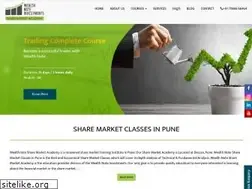 Sites similar to wealthnote.in